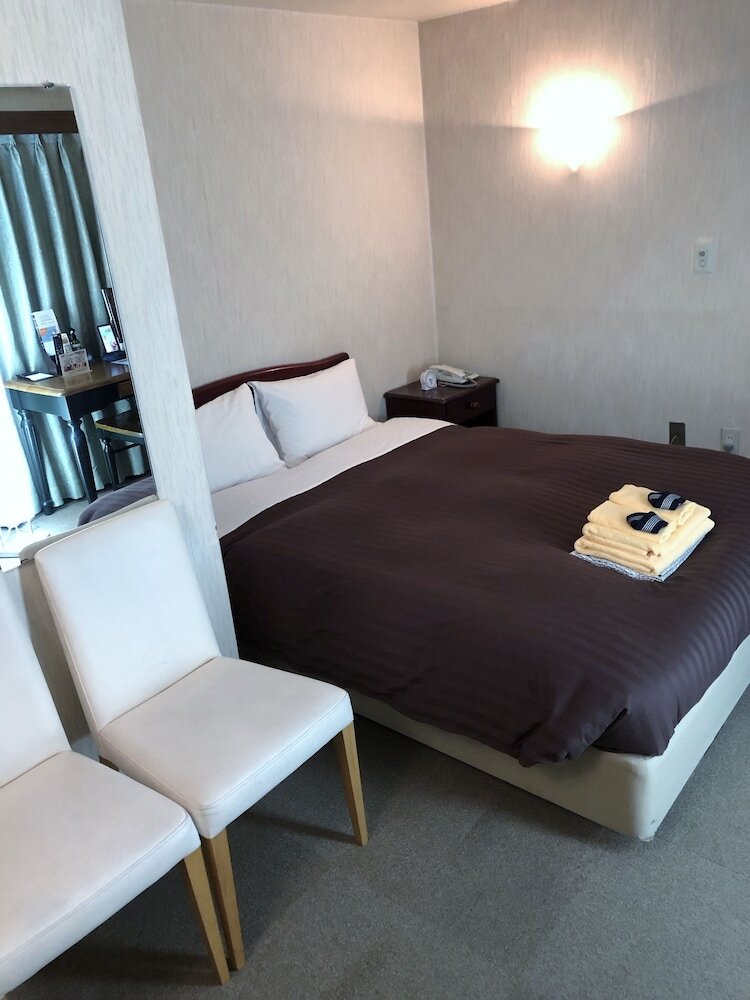 Kinuya Hotel