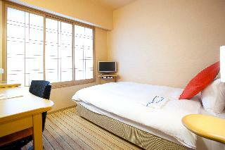 Pearl Hotel Yaesu