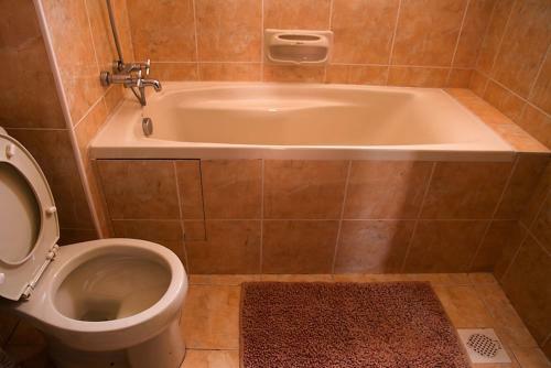 Apartamento North Borneo Paradise@marina Court