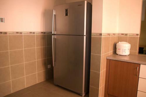 Apartamento North Borneo Paradise@marina Court