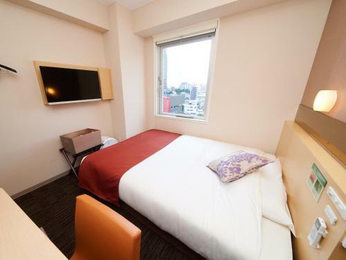 Super Hotel Lohas Akasaka