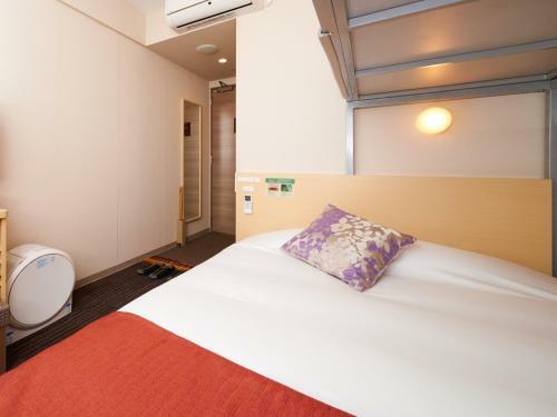 Super Hotel Lohas Akasaka