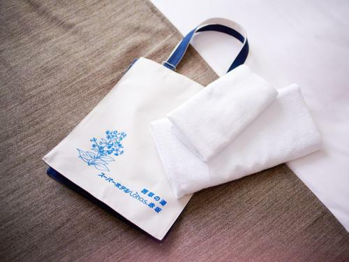 Super Hotel Lohas Akasaka