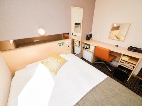 Super Hotel Lohas Akasaka