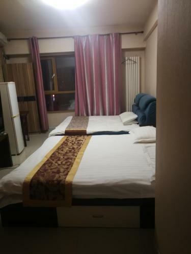 Harbin Meitu Aparthotel