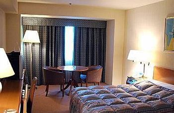 Loisir Hotel Toyohashi