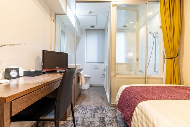 Hotel Nishitetsu Inn Kamata