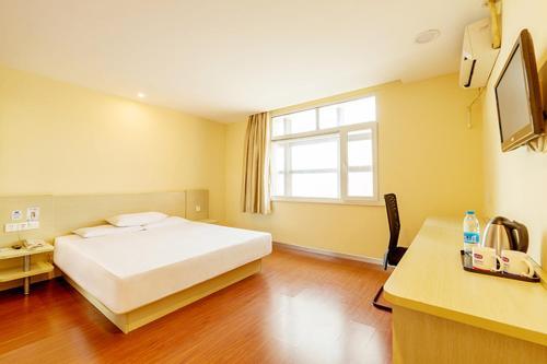 Hotel Hanting Express Hangzhou West Lake Culture Square