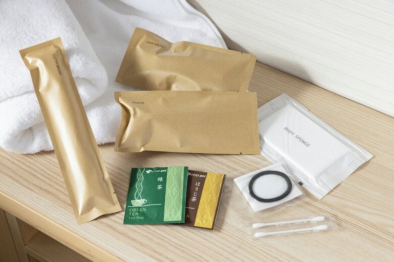 Aparthotel Tokyu Stay Higashi Ginza