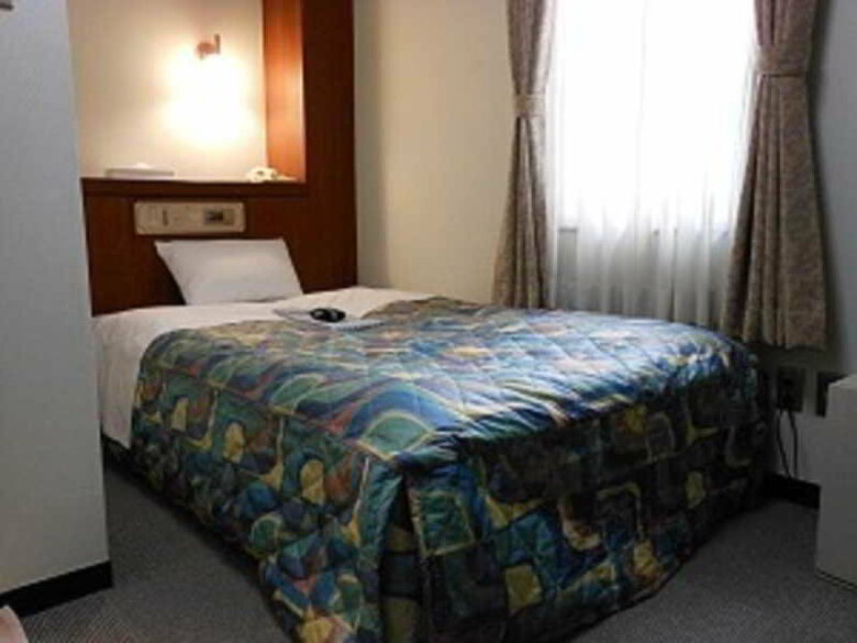 Hotel New Tohoku