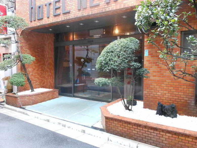 Hotel New Tohoku