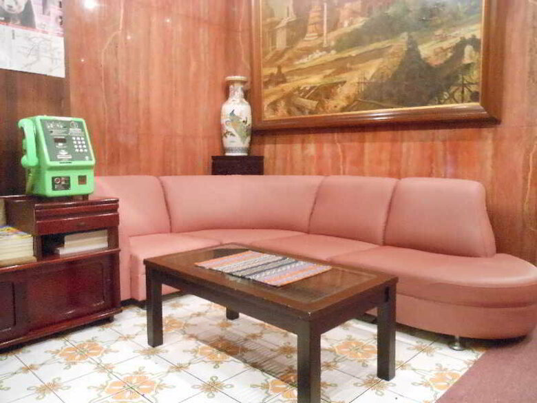 Hotel New Tohoku