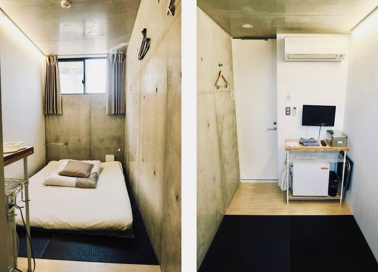 Albergue Kangaroo Hotel