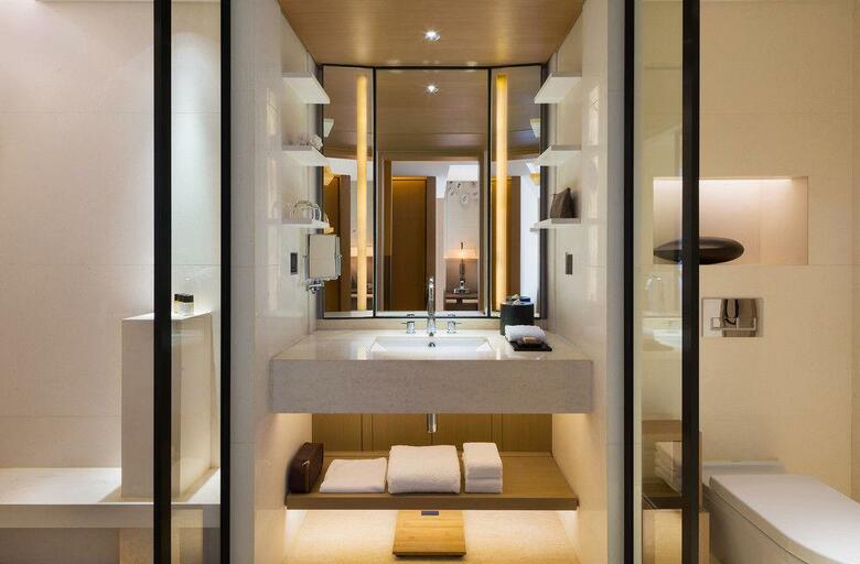 The East Hotel Hangzhou