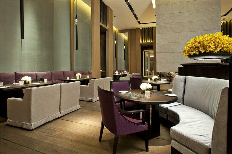 The East Hotel Hangzhou
