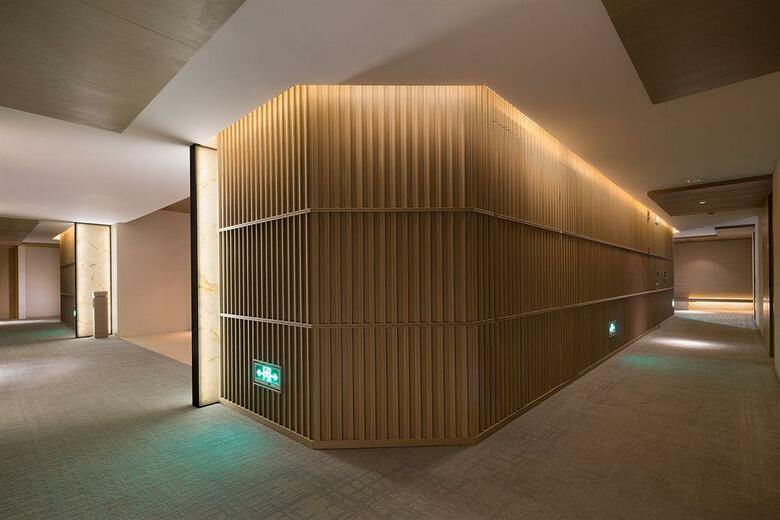The East Hotel Hangzhou
