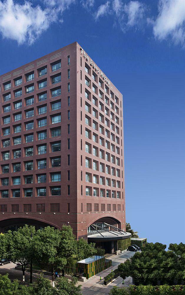 The East Hotel Hangzhou