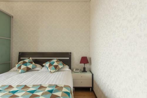Aparthotel Hangzhou Yilin Hotel Apartment