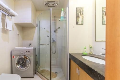 Aparthotel Hangzhou Yilin Hotel Apartment