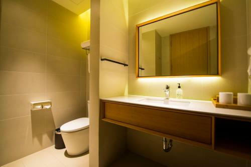 Ji Hotel Hangzhou West Lake Duanqiao