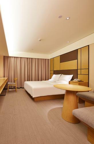 Ji Hotel Hangzhou West Lake Duanqiao