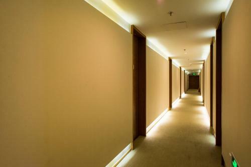 Ji Hotel Hangzhou West Lake Duanqiao