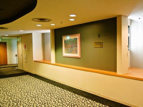 Omori Tokyu Rei Hotel