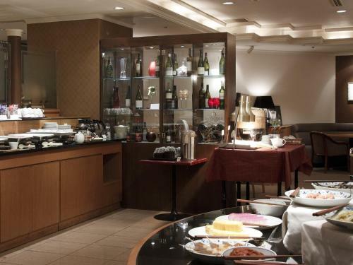 Omori Tokyu Rei Hotel
