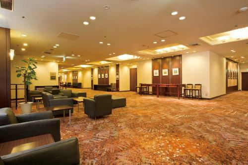 Omori Tokyu Rei Hotel