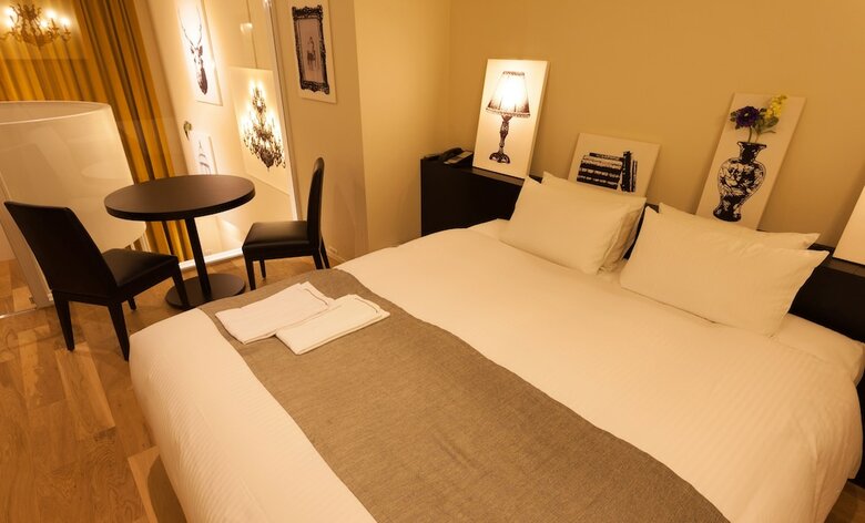 Shibuya Granbell Hotel