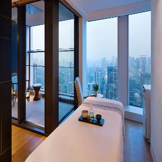 Hotel Andaz Tokyo - A Concept By Hyatt