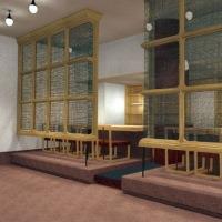 Hotel Andaz Tokyo - A Concept By Hyatt