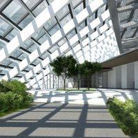 Hotel Andaz Tokyo - A Concept By Hyatt