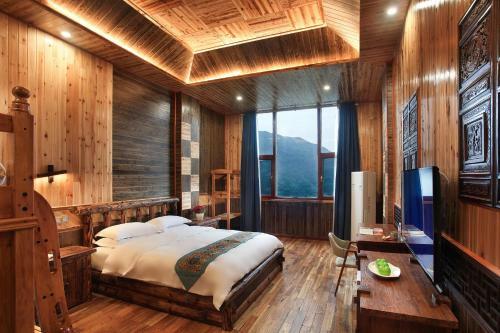 Hostal Baike Hotel