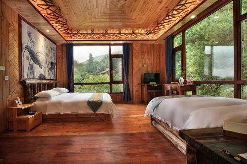 Hostal Baike Hotel