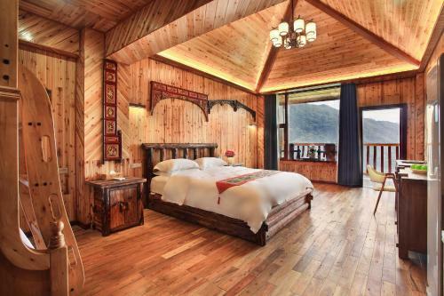 Hostal Baike Hotel