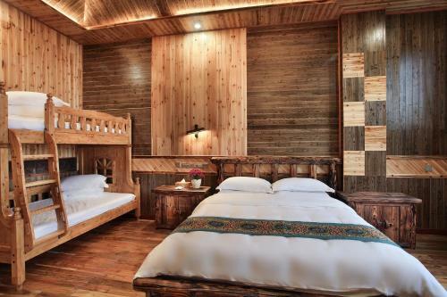 Hostal Baike Hotel
