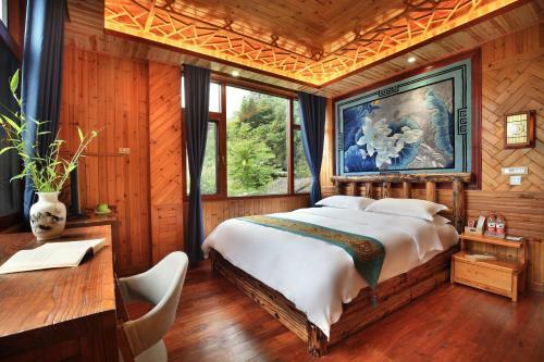 Hostal Baike Hotel