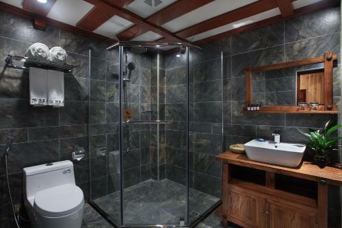 Hostal Baike Hotel