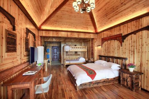 Hostal Baike Hotel