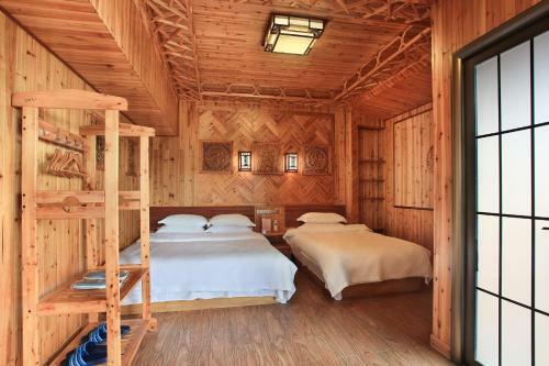 Hostal Baike Hotel