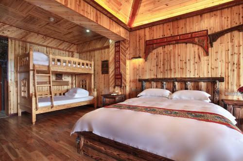 Hostal Baike Hotel