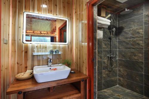 Hostal Baike Hotel