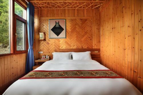 Hostal Baike Hotel