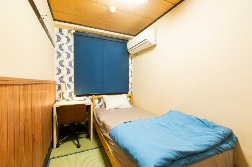 Hostal Guest House Shinagawa-shuku