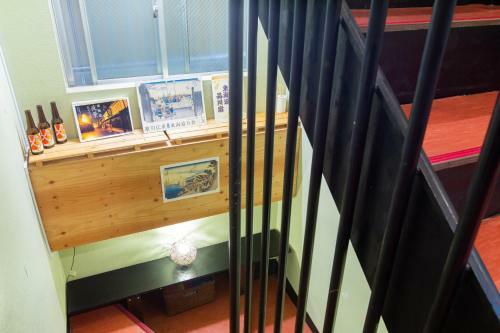 Hostal Guest House Shinagawa-shuku