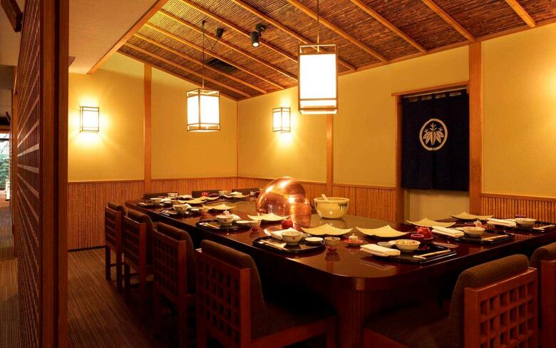 Grand Prince Hotel Takanawa