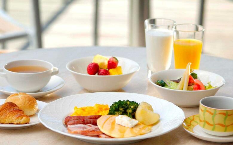 Grand Prince Hotel Takanawa