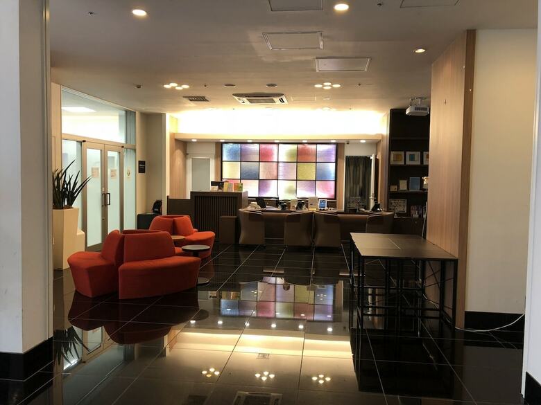 Aparthotel Hundred Stay Tokyo Shinjuku