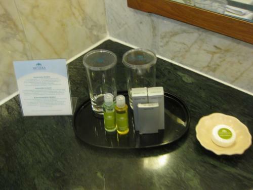 Hotel Mutiara Johor Bahru
